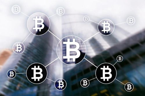 區(qū)塊鏈技術(shù)驅(qū)動企業(yè)商業(yè)模式創(chuàng)新 互聯(lián)網(wǎng)區(qū)塊鏈技術(shù)研究開發(fā)服務(wù)的前景與價值